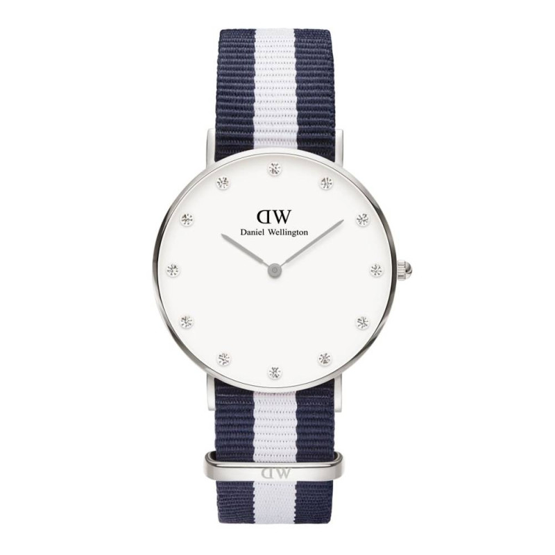 Solo Tempo Woman Daniel Wellington 34mm 0963DW Watch Solo Tempo Woman Daniel Wellington 34mm 0963DW Watch
