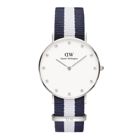 Solo Tempo Woman Daniel Wellington 34mm 0963DW Watch