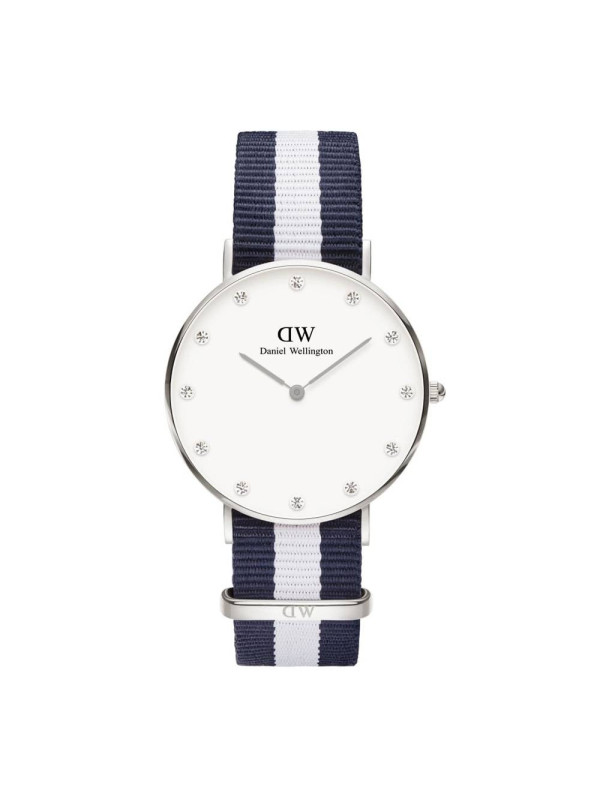 Solo Tempo Woman Daniel Wellington 34mm 0963DW Watch