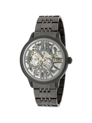 Men's Only Time Watch LiuJo Scheme TLJ1839 Mechanical Steel