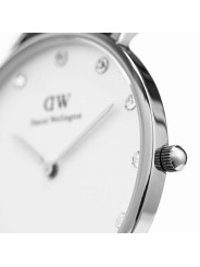 Orologio Solo Tempo Donna Daniel Wellington 34mm 0963DW