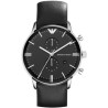 Men's Chronograph Watch Emporio Armani 43mm AR0397