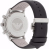 Orologio Cronografo Uomo Emporio Armani 43mm AR0397