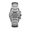 Orologio Cronografo Uomo Emporio Armani 44mm AR5980