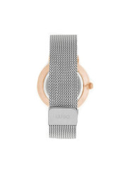 Only Time Women's Watch LiuJo Dancing Slim TLJ1448 Steel