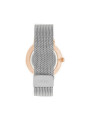 Only Time Women's Watch LiuJo Dancing Slim TLJ1448 Steel