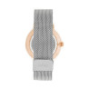 Orologio Solo Tempo Donna LiuJo Dancing Slim TLJ1448 in Acciaio