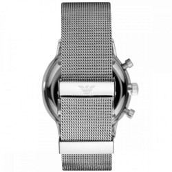 Orologio Cronografo Uomo Emporio Armani AR0390