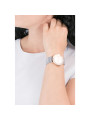 Only Time Women's Watch LiuJo Dancing Slim TLJ1448 Steel
