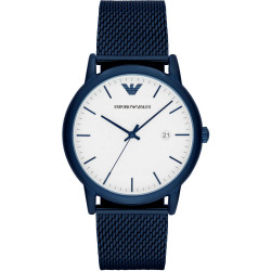 Orologio Solo Tempo Uomo Emporio Armani 43mm AR11025