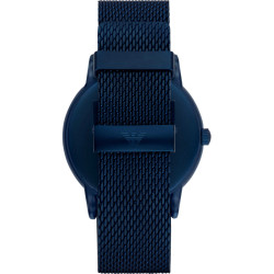 Orologio Solo Tempo Uomo Emporio Armani 43mm AR11025