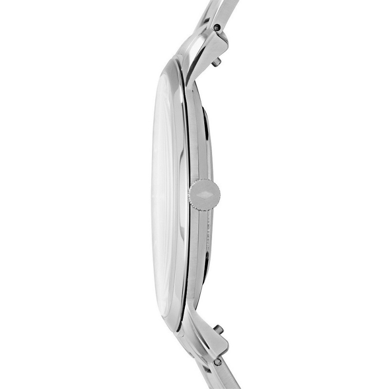 Men s Watch Only Time FOSSIL Case 44 mm FS5307
