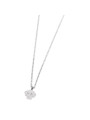 Collana Donna Marlù 18CN049 in Acciaio Silver Cane