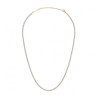 Collana Donna Daniel Wellington Tennis DW00400390 in Acciaio Silver