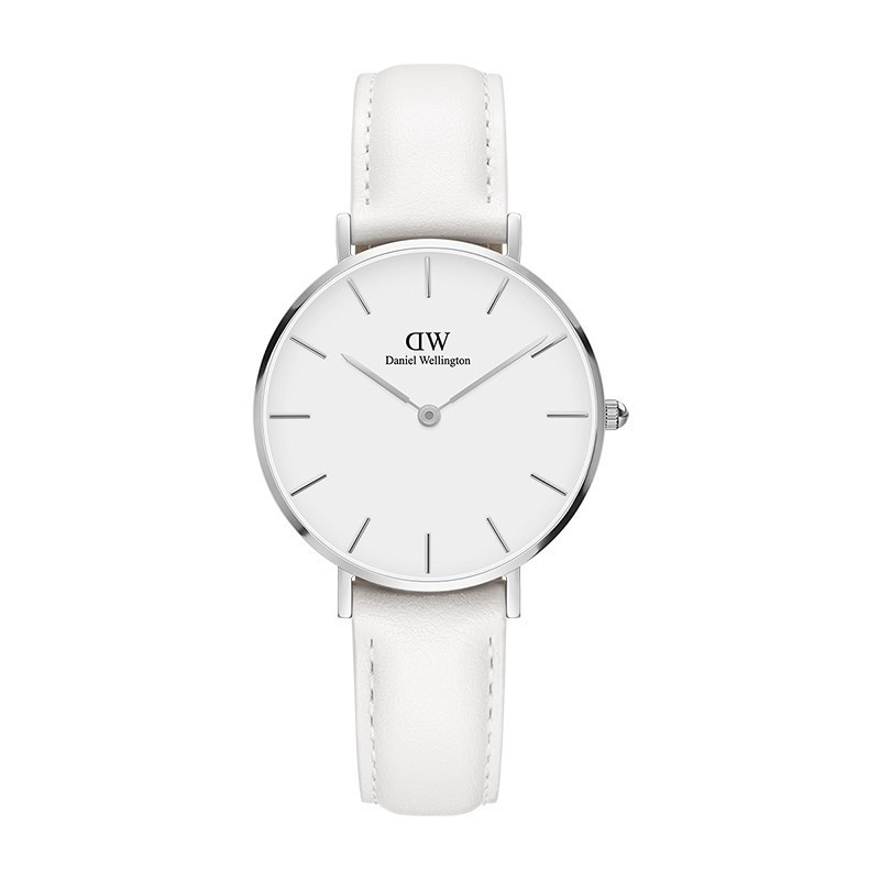 Only Time Women's Watch Daniel Wellington 32mm DW00100190 Only Time Women's Watch Daniel Wellington 32mm DW00100190