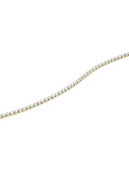 Collana Donna Daniel Wellington Tennis donna DW00400391in Acciaio Oro Rosa