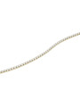 Collana Donna Daniel Wellington Tennis donna DW00400391in Acciaio Oro Rosa