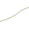 Collana Donna Daniel Wellington Tennis donna DW00400391in Acciaio Oro Rosa