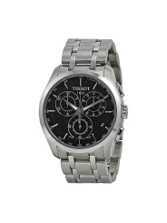 Men's Chronograph Watch Tissot T035.617.11.051.00 Couturier