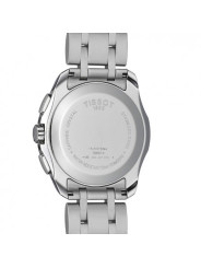 Men's Chronograph Watch Tissot T035.617.11.051.00 Couturier