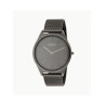 Orologio Solo Tempo Uomo LiuJo Beast Deal TLJ1795 in Acciaio Grigio