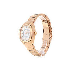 Orologio Solo Tempo Donna Breil Aida TW1417 in Acciaio Oro Rosa 36 mm