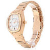 Orologio Solo Tempo Donna Breil Aida TW1417 in Acciaio Oro Rosa 36 mm
