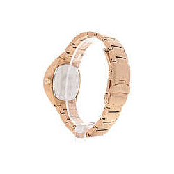 Orologio Solo Tempo Donna Breil Aida TW1417 in Acciaio Oro Rosa 36 mm