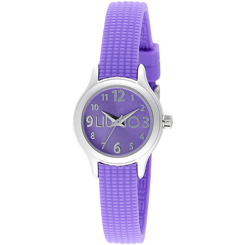 Orologio Solo Tempo Donna Liujo 34mm TLJ1857 Orologio Solo Tempo Donna Liujo 34mm TLJ1857
