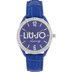Orologio Solo Tempo Donna Liujo 37mm TLJ543