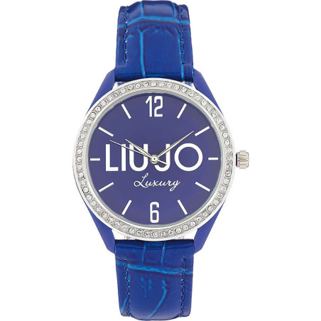 Orologio Solo Tempo Donna Liujo 37mm TLJ543