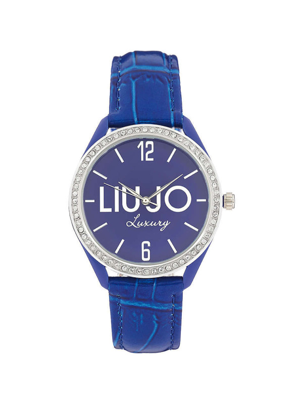 Solo Tempo Donna liujo 37mm TLJ543 Watch