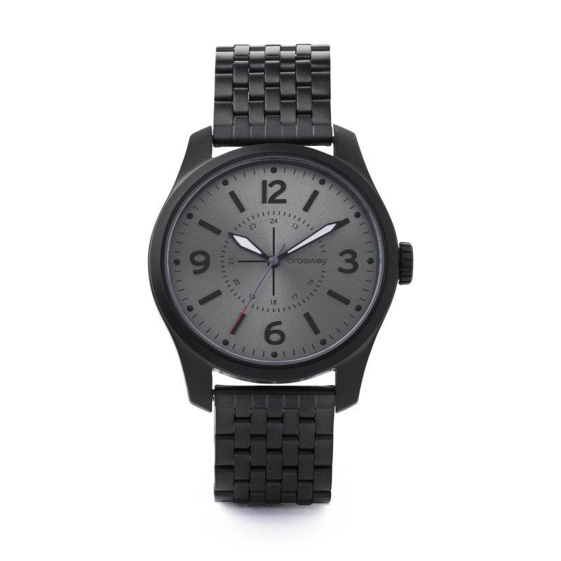 Men's Only Time Watch Brosway 41mm WW214 Volano Men's Only Time Watch Brosway 41mm WW214 Volano