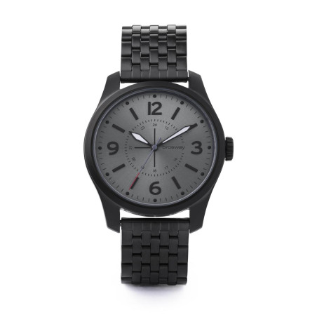 Men's Only Time Watch Brosway 41mm WW214 Volano