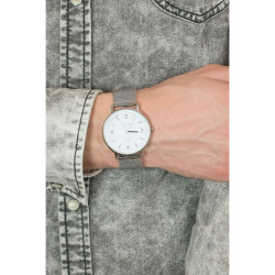 Men's Only Time Watch Brosway 41mm WW214 Volano