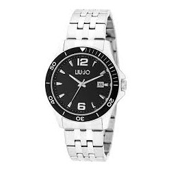 Orologio Solo Tempo Uomo LiuJo 42mm TLJ1403 Leadership