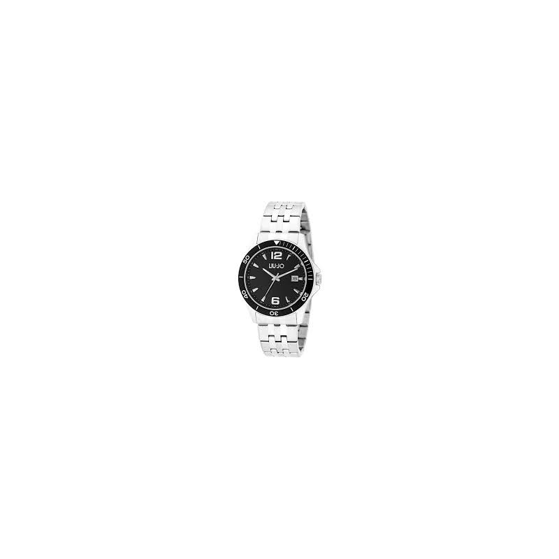 Men's Time Only Watch LiuJo 42mm TLJ1403 Leadership Men's Time Only Watch LiuJo 42mm TLJ1403 Leadership