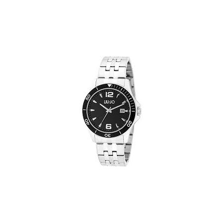 Men's Time Only Watch LiuJo 42mm TLJ1403 Leadership