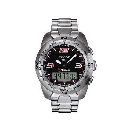 Orologio Touch Expert Uomo Tissot T013.420.11.057.00