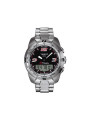 Orologio Touch Expert Uomo Tissot T013.420.11.057.00 in Acciaio Silver con Display