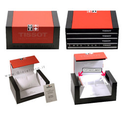 Orologio Touch Expert Uomo Tissot T013.420.11.057.00