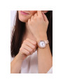 Only Time Women's Watch LiuJo Dancing 2.0 TLJ206 Steel Color