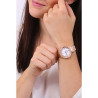 Orologio Solo Tempo Donna LiuJo Dancing 2.0 TLJ206 in Acciaio Colore