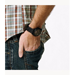 Orologio Uomo Solo Tempo FOSSIL Cassa 42 mm FS4774
