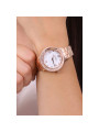 Only Time Women's Watch LiuJo Dancing 2.0 TLJ206 Steel Color