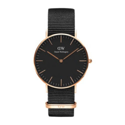 Orologio Solo Tempo Donna Armani Exchange AX5215 Hampton 36mm