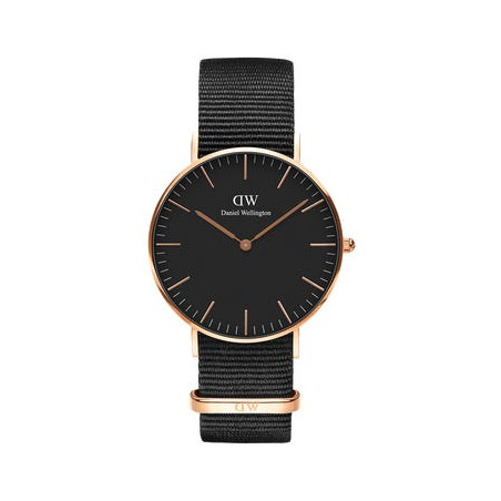 Watch Only Time Woman Armani Exchange AX5215 Hampton 36mm