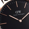 Orologio Solo Tempo Donna Armani Exchange AX5215 Hampton 36mm