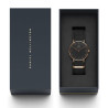 Watch Only Time Woman Armani Exchange AX5215 Hampton 36mm
