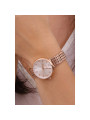 Only Time Women's Watch LiuJo Encadrè TLJ2074 Steel Color